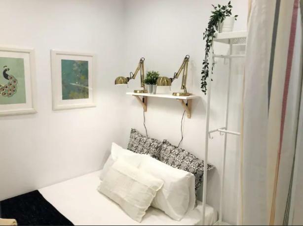 Cozy And Beautiful Flat In Great Location! Leilighet Lisboa Eksteriør bilde