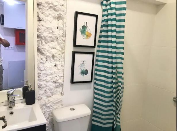 Cozy And Beautiful Flat In Great Location! Leilighet Lisboa Eksteriør bilde