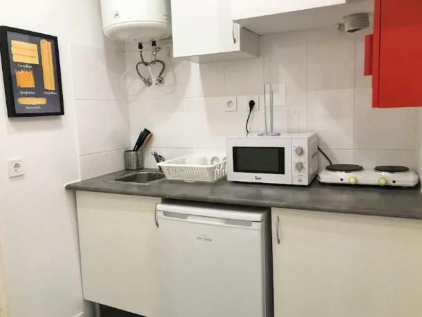 Cozy And Beautiful Flat In Great Location! Leilighet Lisboa Eksteriør bilde