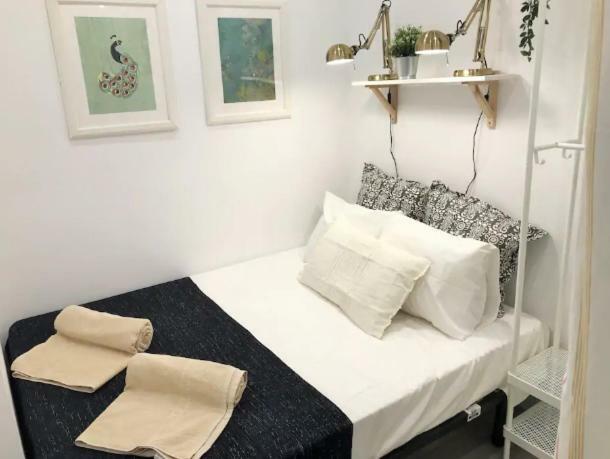 Cozy And Beautiful Flat In Great Location! Leilighet Lisboa Eksteriør bilde